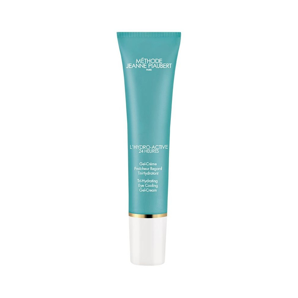 Jeanne Piaubert L'Hydro-Active 24H Moisturizing Contorno Ojos 15Ml