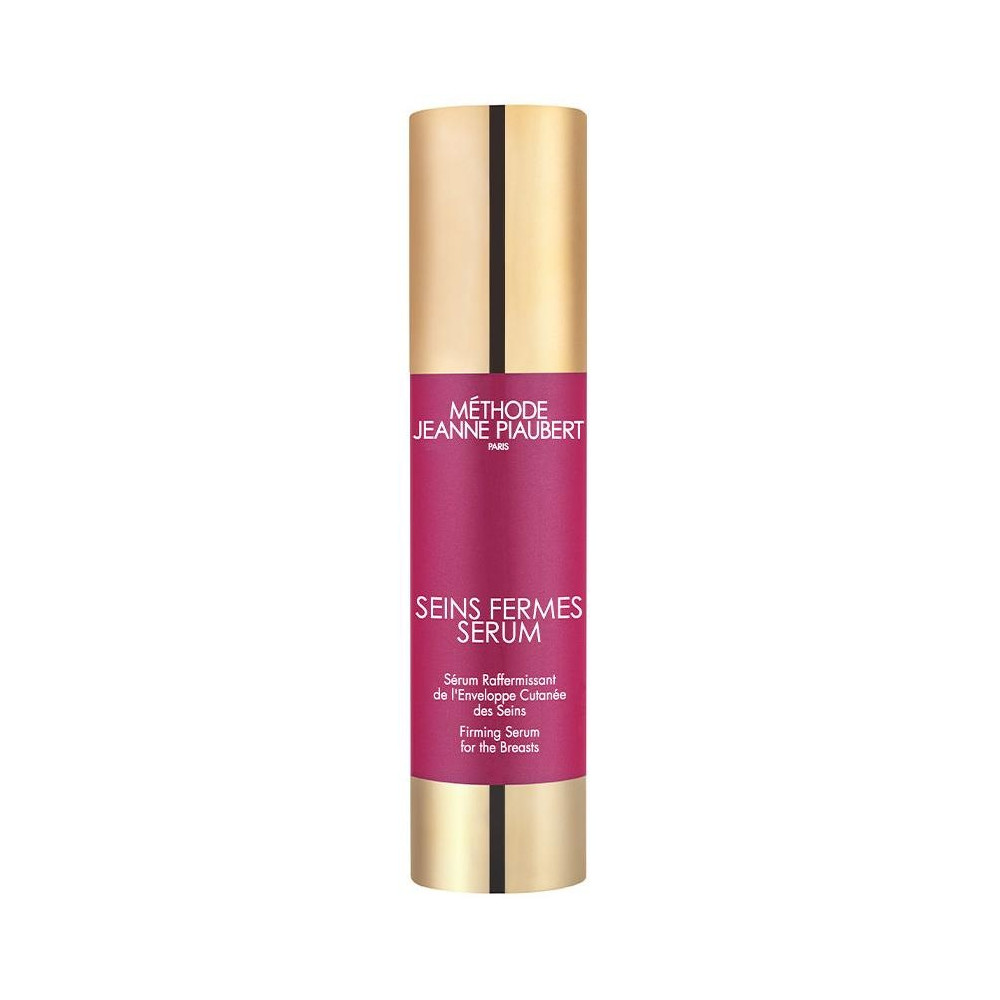 Jeanne Piaubert Seins Fermes Serum For The Breasts 50Ml