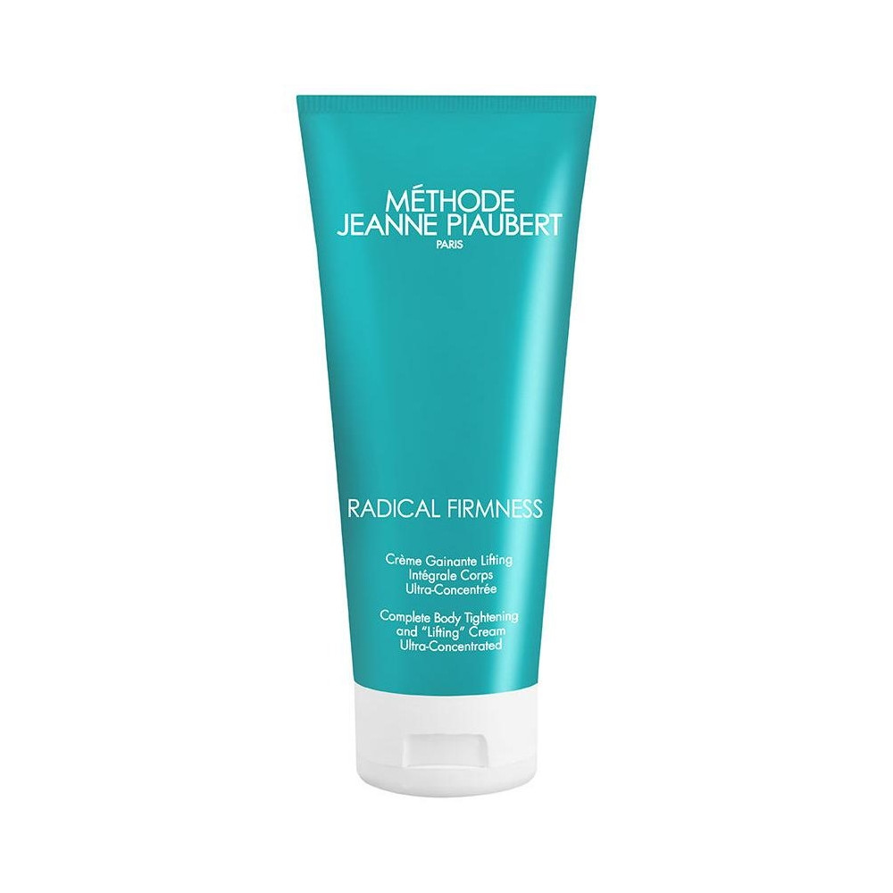Jeanne Piaubert Radical Firmness Ultra-Concentrated Cream 200Ml