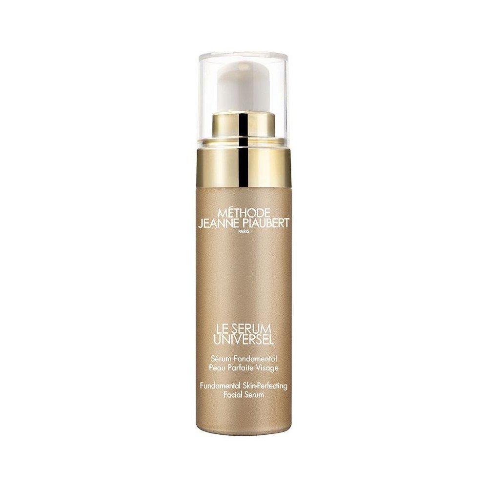 Jeanne Piaubert Le Serum Universel Skin-Perfecting Facial Serum