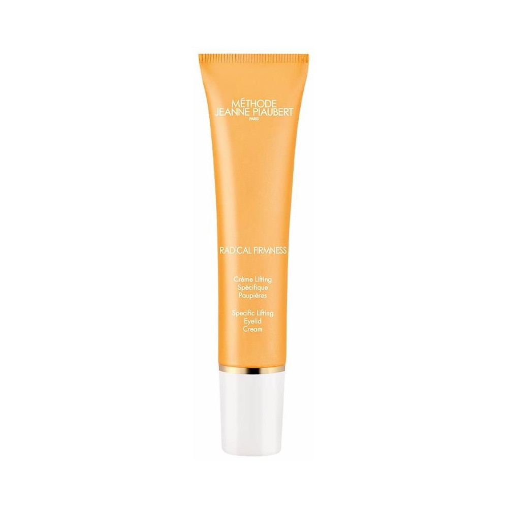 Jeanne Piaubert Radical Firmness Decaliftase Eyelid Cream 10Ml