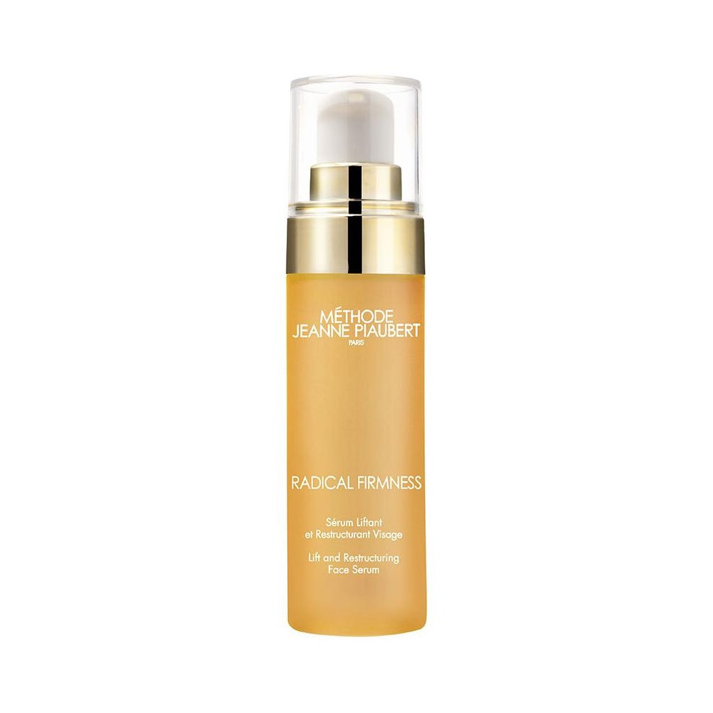 Jeanne Piaubert Radical Firmness Face Serum Lift And Restructuri