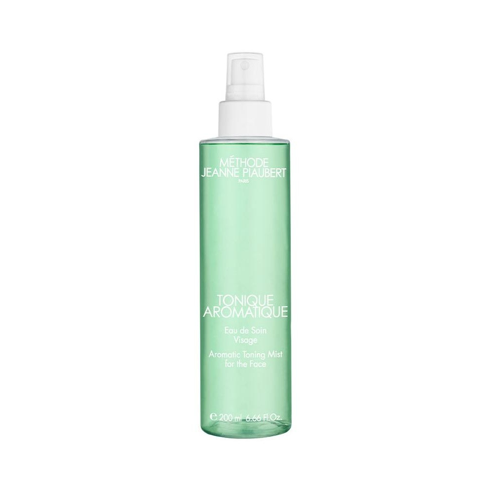 Jeanne Piaubert Tonique Aromatique Toning Mist For The Face 200M