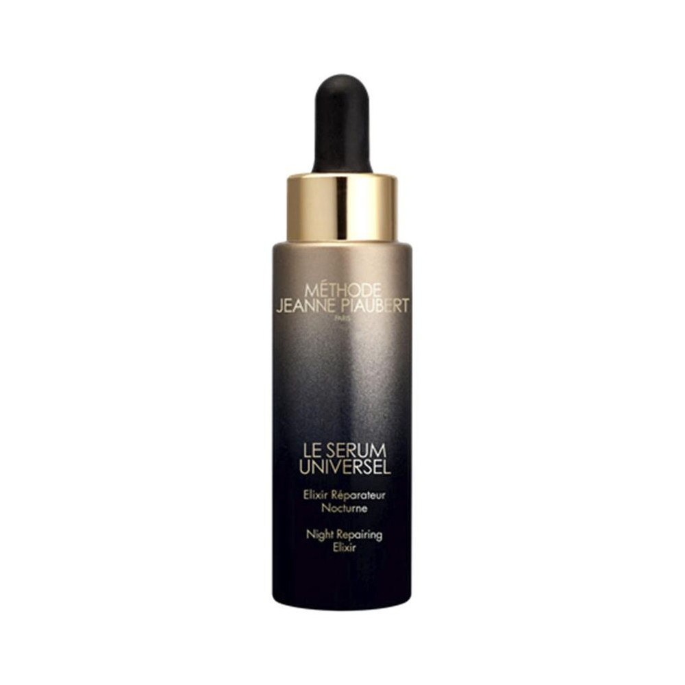 Le Sérum Universel Elixir Réparateur Nocturne 30 Ml