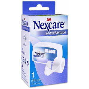 Nexcare Sensitive Tape...