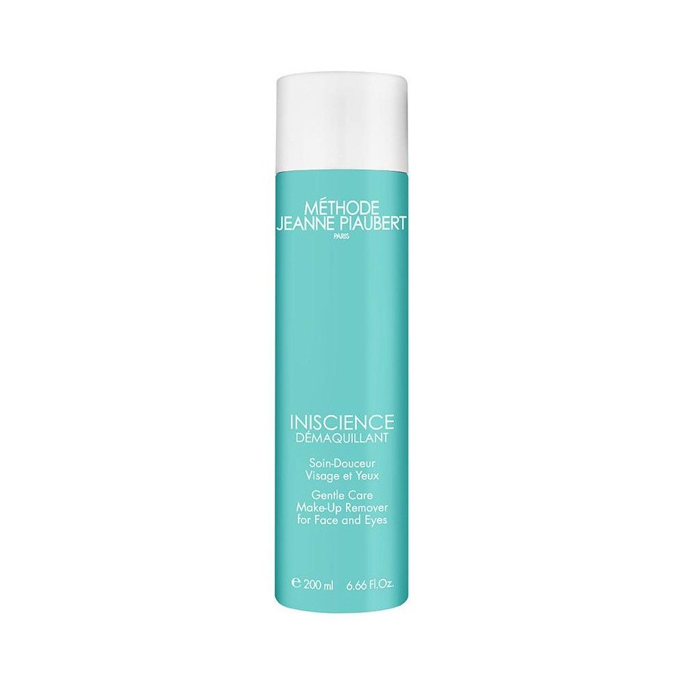 Jeanne Piaubert Iniscience Make-Up Remover 200Ml