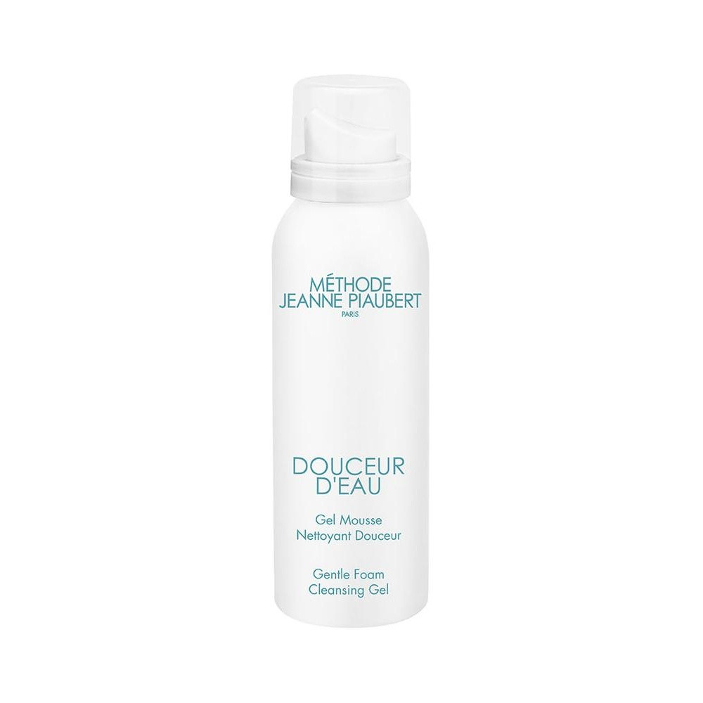 Jeanne Piaubert Douceur Cleansing Gel D'Eau 125Ml