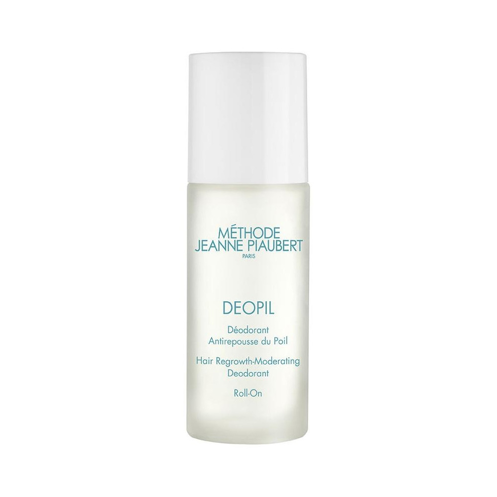 Jeanne Piaubert Deopil Deodorant Roll-On Roll-On 50Ml