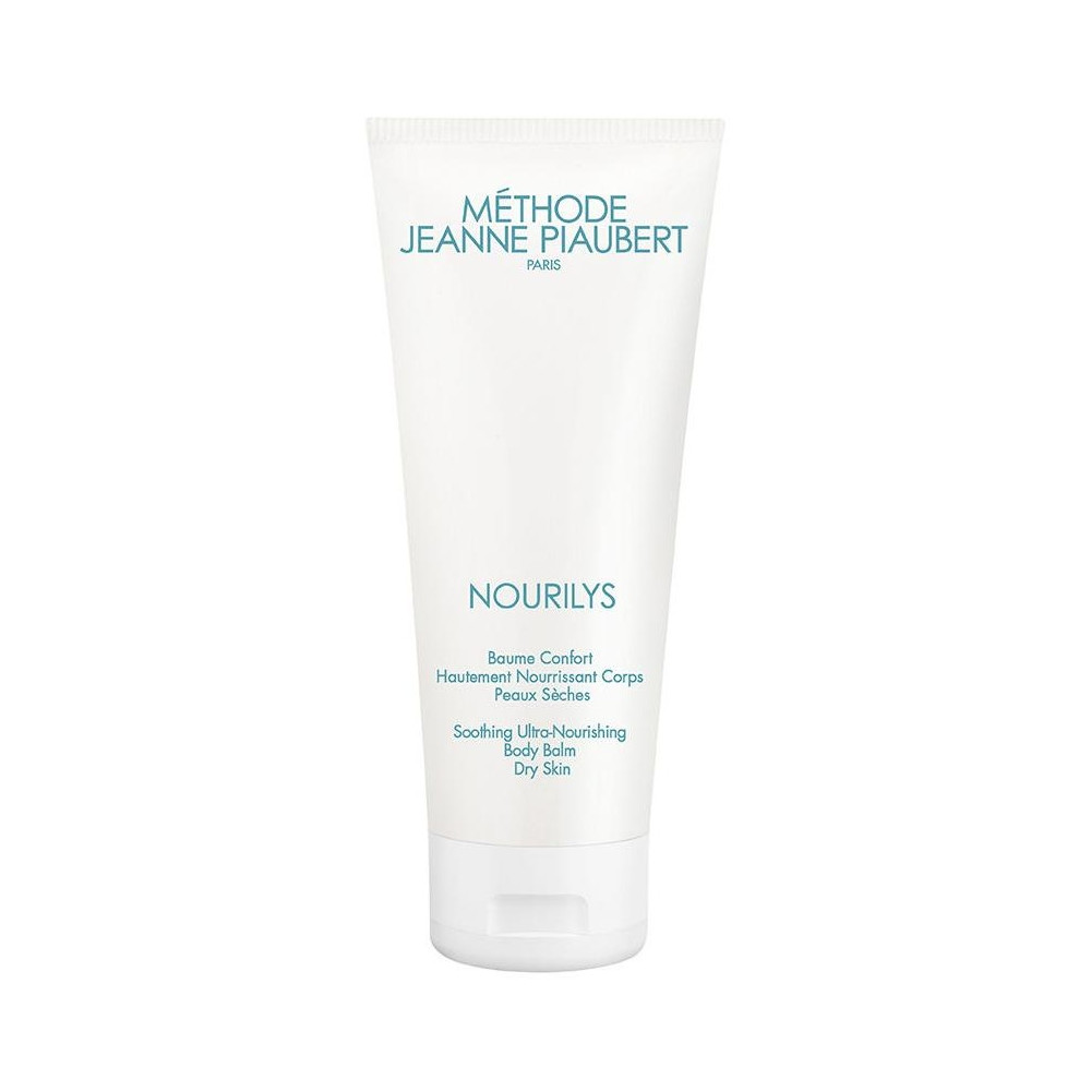 Jeanne Piaubert Nourilys Ultra Nourishing Body Balm Soothing 200