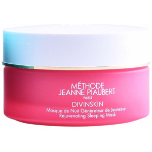 Jeanne Piaubert Divinskin...