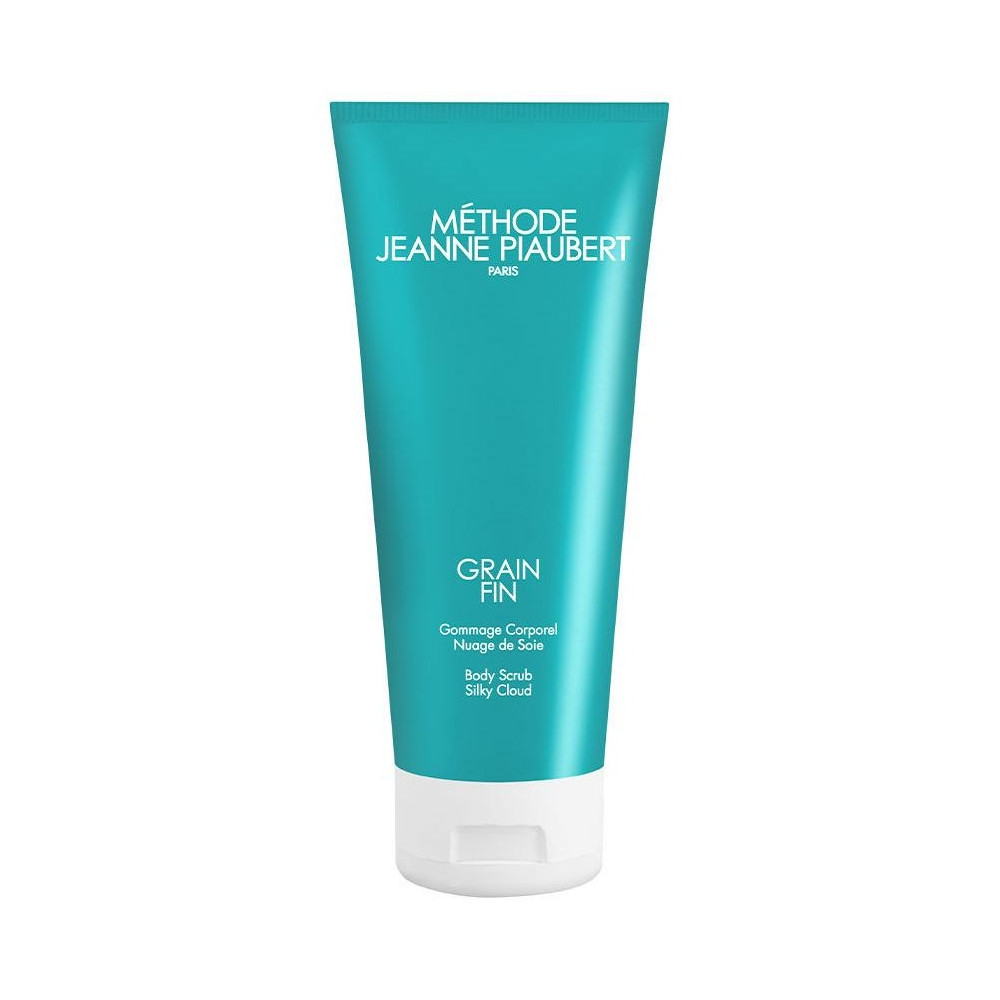 Jeanne Piaubert Grain Fin Body Scrub 200Ml