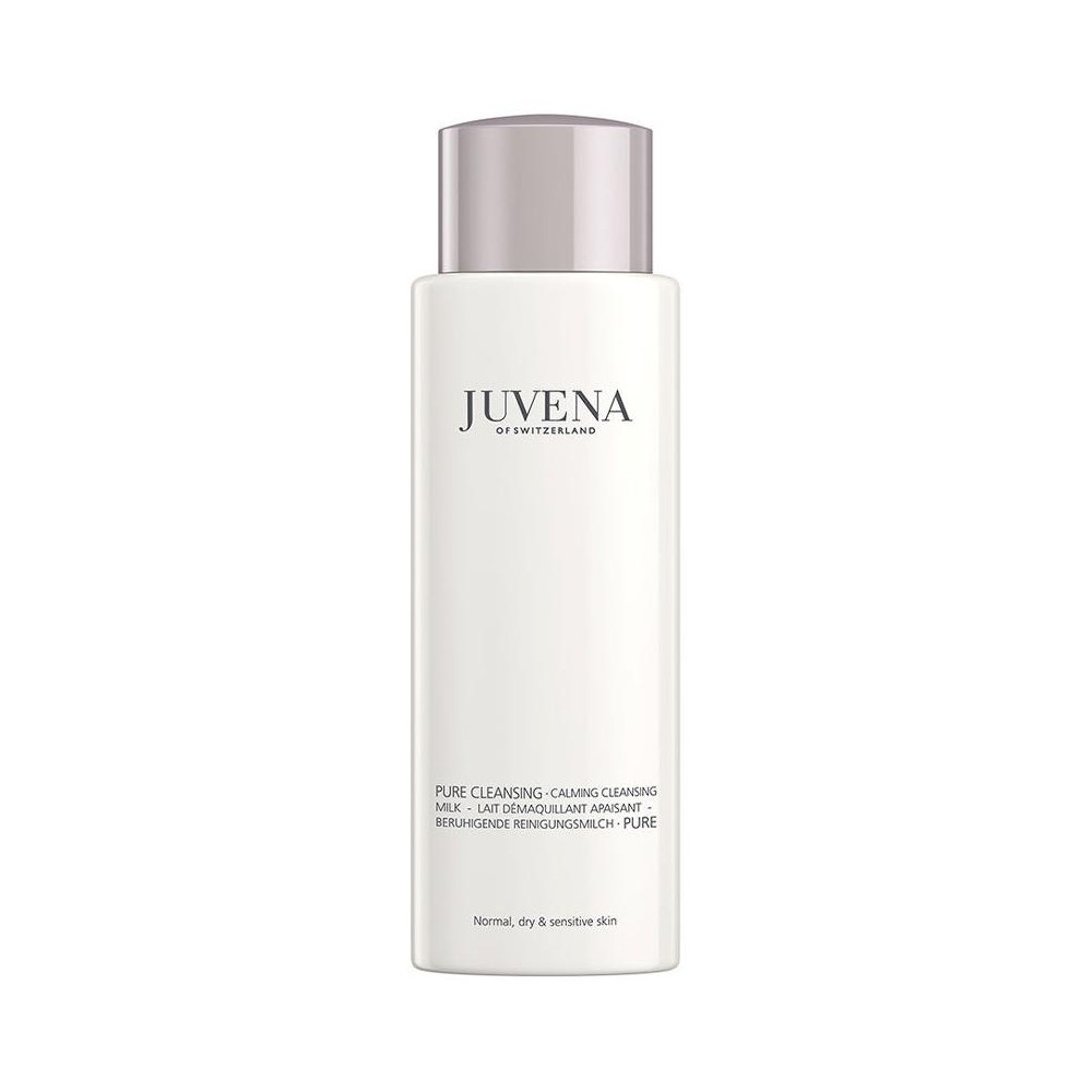 Pure Cleansing Calming Cleansing Milk 200 Ml