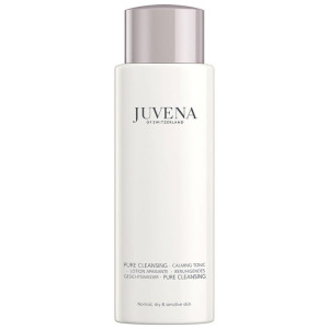 Pure Cleansing Calming...