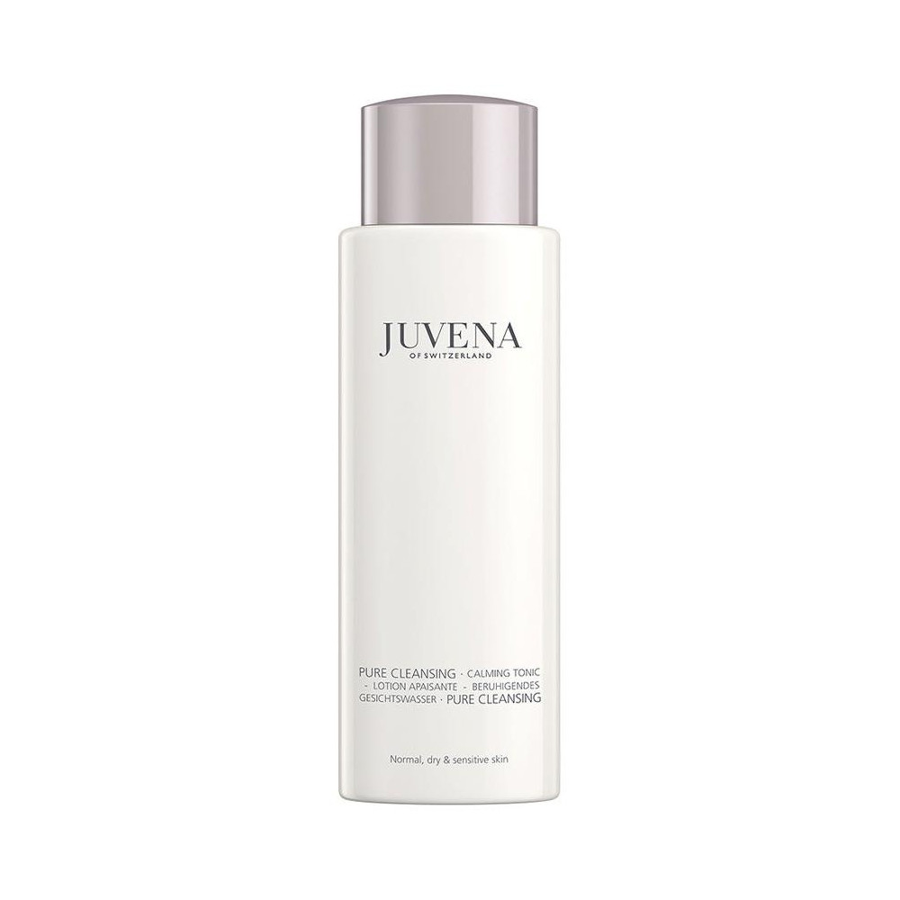 Pure Cleansing Calming Tonic 200 Ml