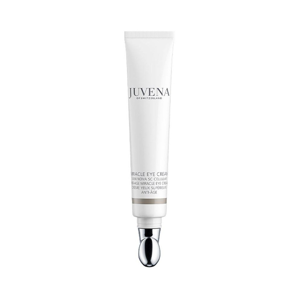 Creme Para Olhos Juvena Miracle 20Ml