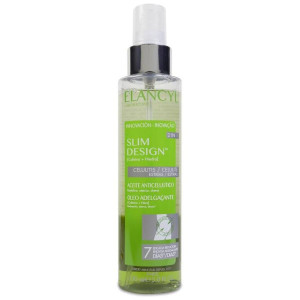 Elancyl Slim Design Aceite...
