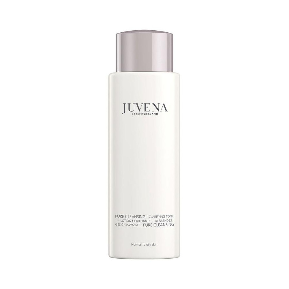 Pure Cleansing Clarifying Tonic 200 Ml
