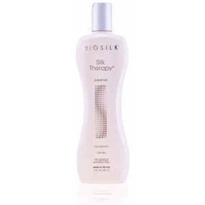 Biosilk Silk Therapy...