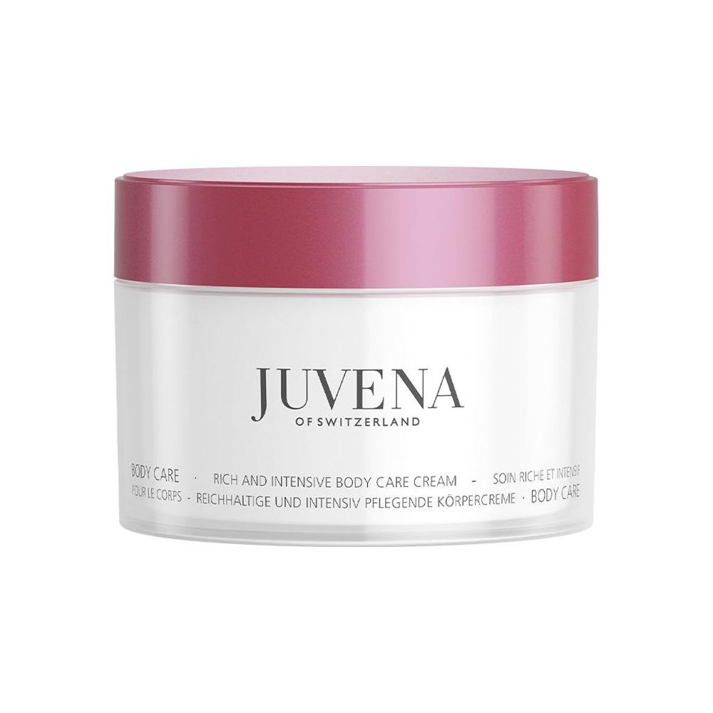 Body Care Rich Y Intensive Body Care Cream 200 Ml