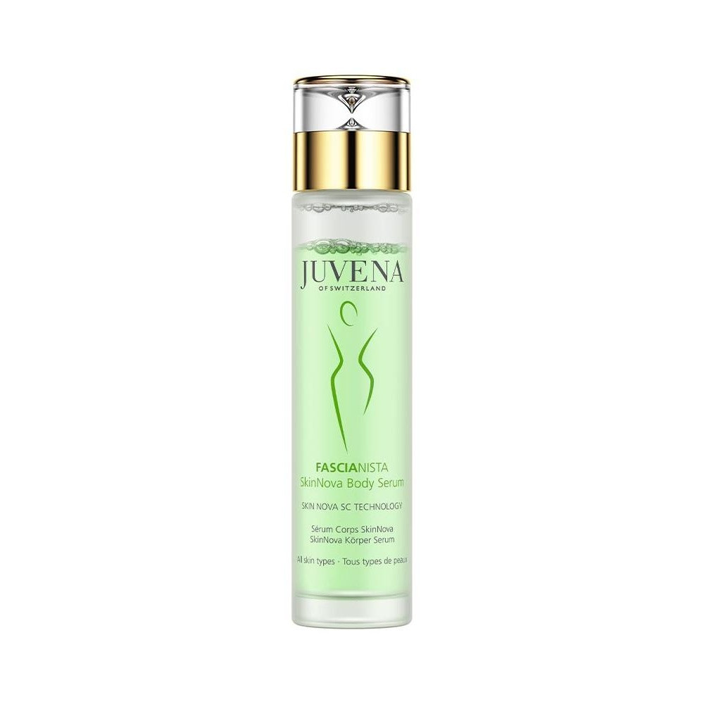 Fascianista Body Serum 125 Ml