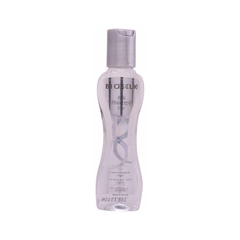 Biosilk Sérum Capilar Silk Therapy Lite 67Ml