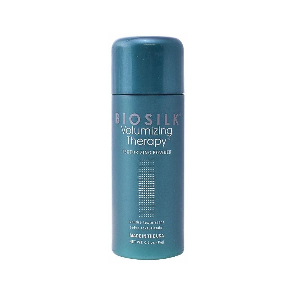 Biosilk Volumizing Therapy Texturizing Powder 15 Gr