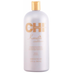 Chi Keratin Reconstructing...