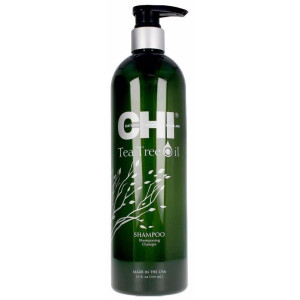 Chi Tea Tree Oil Shampoo...