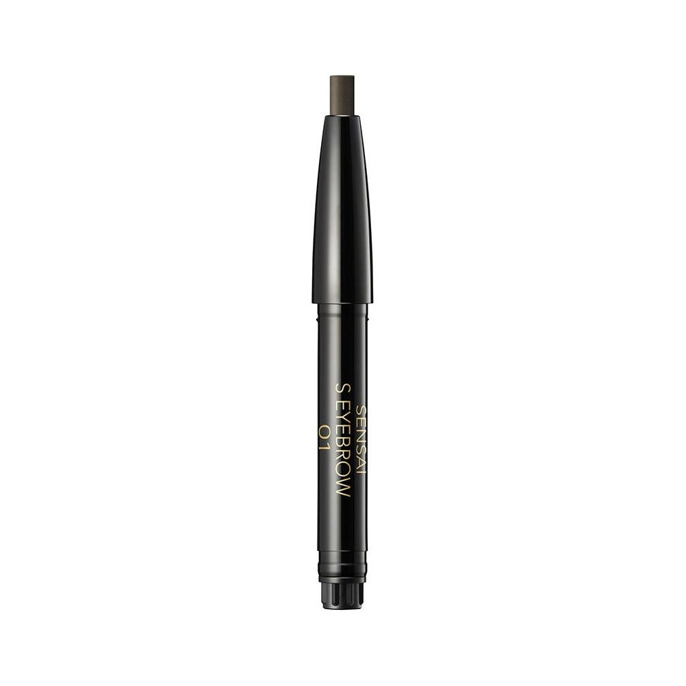Sensai Styling Eyebrow Lápiz Cejas Nro 01 Recargo 0_2G