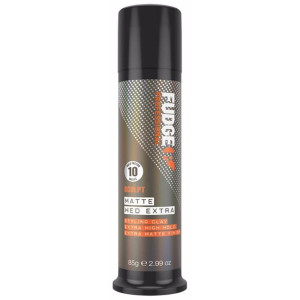 Fudge Sculpt Matte Hed...