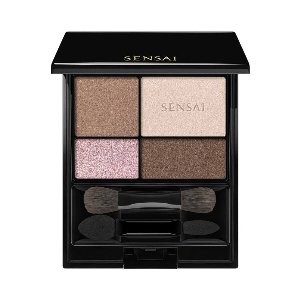 Sensai Eye Colour Palette 03 Petal Dance 3_7G