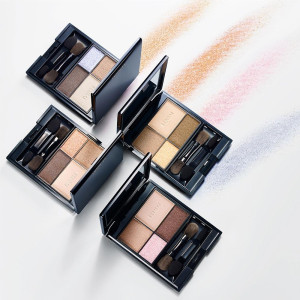 Sensai Eye Colour Palette 03 Petal Dance 3_7G