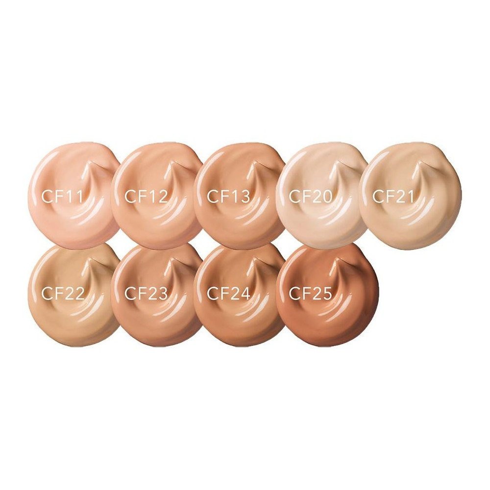 Kanebo Sensai Cellular Performance Cream Foundation 23