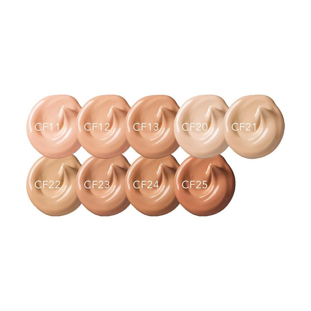 Kanebo Sensai Cellular Performance Cream Foundation 13