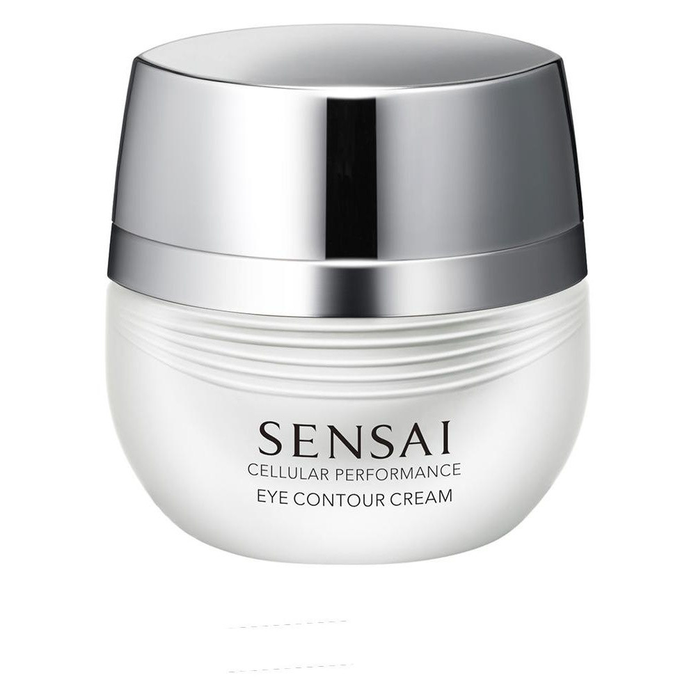 Kanebo Sensai Cellular Performance Eye Contour Cream 15Ml