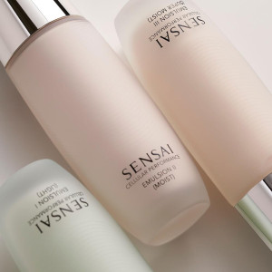 Kanebo Sensai Cellular Performance Emulsion Ii 100Ml