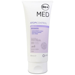 Be+ Piel Atópica Crema...
