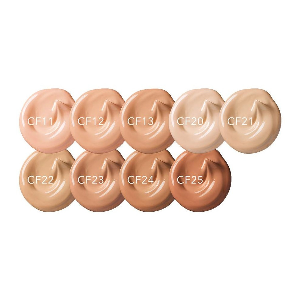 Kanebo Sensai Cellular Performance Cream Foundation 24