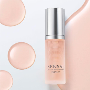 Sensai Cellular Performance...