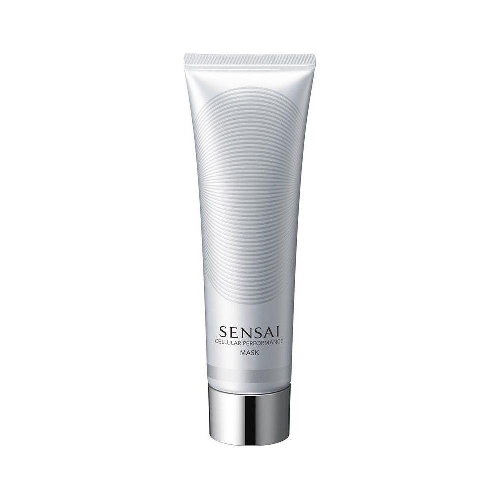 Sensai Cellular Performance Mask 100 Ml