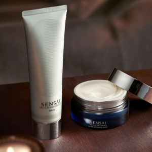Sensai Cellular Performance Mask 100 Ml