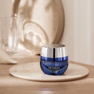Kanebo Cellular Performance Crema_De_Ojos Extra_Intensiva 15Ml