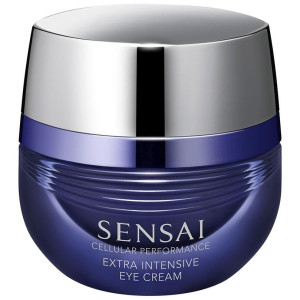 Kanebo Cellular Performance Crema_De_Ojos Extra_Intensiva 15Ml