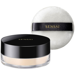 Sensai Translucent Loose...