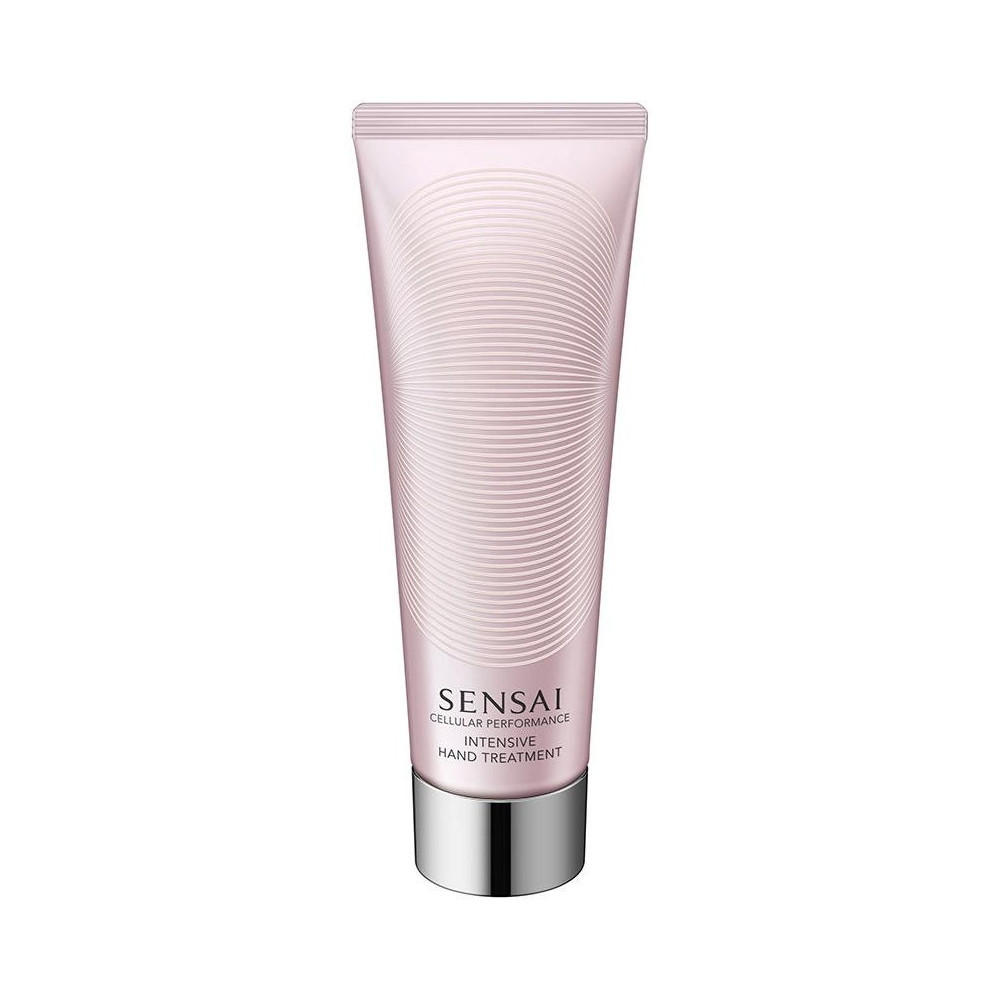 Sensai Cellular Performance Intensive Hand Treatment 100 Ml