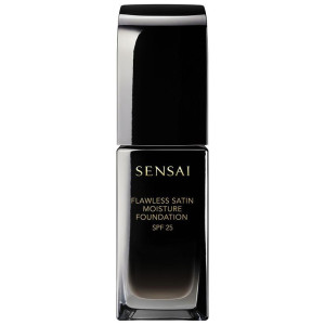 Sensai Flawless Satin Base Fluida Spf20 Fs204 Honey Beige 30Ml