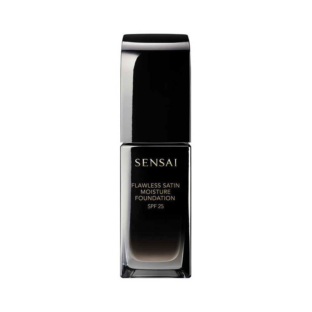 Sensai Flawless Satin Base Fluida Spf20 Fs103 Sand Beige 30Ml