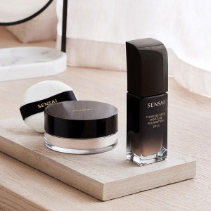Sensai Flawless Satin Base...