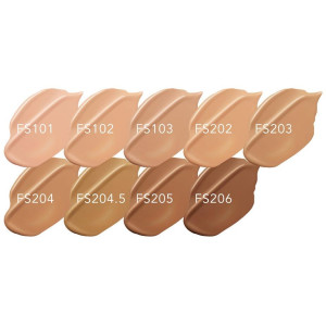 Sensai Flawless Satin Base Fluida Spf20 Fs203 Neutral Beige 30Ml