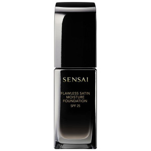 Sensai Flawless Satin Base Fluida Spf20 Fs202 Ochre Beige 30Ml